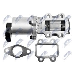 EGR ventil NTY EGR-TY-007 - obr. 3