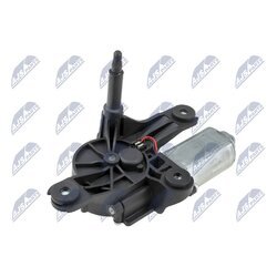 Motor stieračov NTY ESW-FT-022 - obr. 1