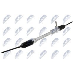 Prevodka riadenia NTY SPK-KA-001 - obr. 1