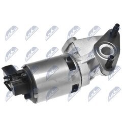 EGR ventil NTY EGR-CH-004 - obr. 1