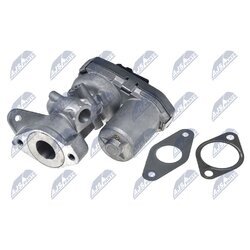 EGR ventil NTY EGR-CT-001 - obr. 1