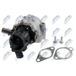 EGR ventil NTY EGR-FT-010 - obr. 2