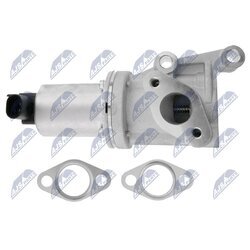 EGR ventil NTY EGR-HY-511 - obr. 2