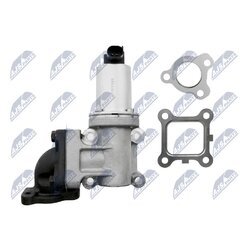 EGR ventil NTY EGR-KA-301 - obr. 3