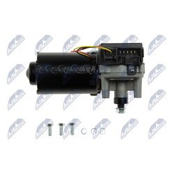 Motor stieračov NTY ESW-FT-007 - obr. 2