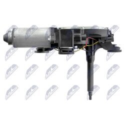 Motor stieračov NTY ESW-FT-042 - obr. 4