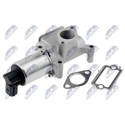 EGR ventil NTY EGR-FT-012 - obr. 1