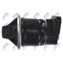 EGR ventil NTY EGR-HD-007 - obr. 2