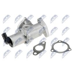 EGR ventil NTY EGR-HY-000 - obr. 1