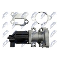 EGR ventil NTY EGR-MS-007 - obr. 3