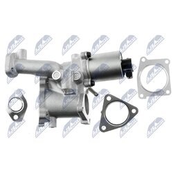 EGR ventil NTY EGR-PL-017 - obr. 2