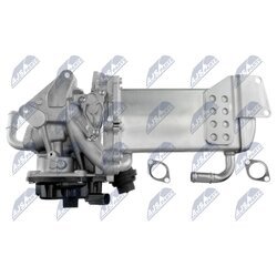 EGR modul NTY EGR-VW-022 - obr. 2