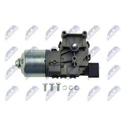 Motor stieračov NTY ESW-FT-020 - obr. 4