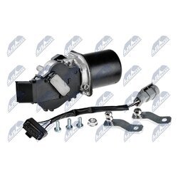 Motor stieračov NTY ESW-RE-006 - obr. 1