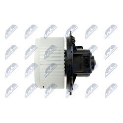 Elektromotor vnútorného ventilátora NTY EWN-CT-000 - obr. 2