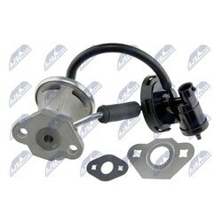 EGR ventil NTY EGR-CH-009 - obr. 1