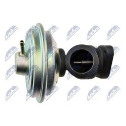 EGR ventil NTY EGR-CT-006 - obr. 3