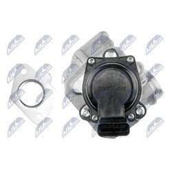 EGR ventil NTY EGR-PE-002 - obr. 3