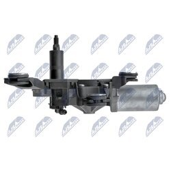 Motor stieračov NTY ESW-AU-015 - obr. 2