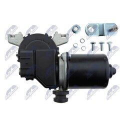 Motor stieračov NTY ESW-FR-015 - obr. 3