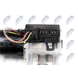 Motor stieračov NTY ESW-FT-011 - obr. 4