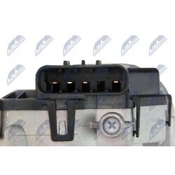 Motor stieračov NTY ESW-FT-016 - obr. 5