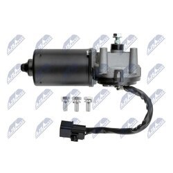 Motor stieračov NTY ESW-HY-501 - obr. 2