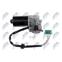 Motor stieračov NTY ESW-ME-008 - obr. 2