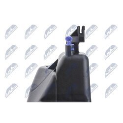 Vyrovnávacia nádobka chladiacej kvapaliny NTY CZW-BM-031 - obr. 4