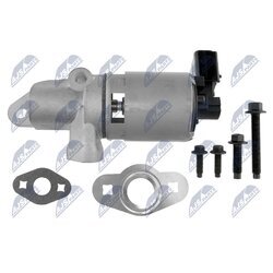 EGR ventil NTY EGR-CH-002 - obr. 2