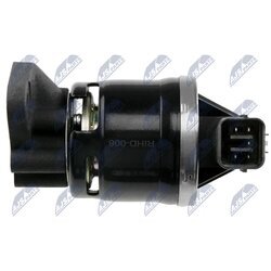 EGR ventil NTY EGR-HD-006 - obr. 3