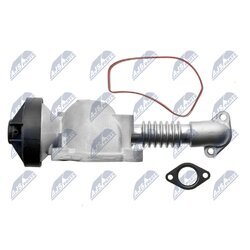 EGR ventil NTY EGR-ME-014 - obr. 4