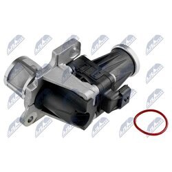 EGR ventil NTY EGR-RE-007 - obr. 1