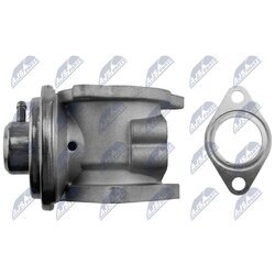 EGR ventil NTY EGR-SK-000 - obr. 3