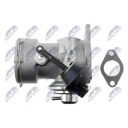 EGR ventil NTY EGR-VW-008 - obr. 6