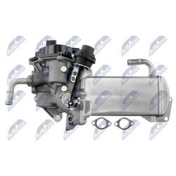 EGR modul NTY EGR-VW-022 - obr. 4