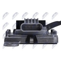 NOx-Sensor, vstrekovanie močoviny NTY ENOX-RE-006 - obr. 3