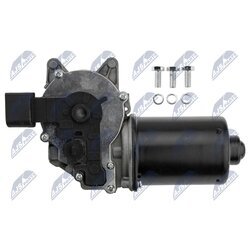 Motor stieračov NTY ESW-BM-008 - obr. 4