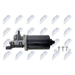 Motor stieračov NTY ESW-HY-500 - obr. 4