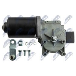 Motor stieračov NTY ESW-SK-005 - obr. 3