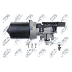 Motor stieračov NTY ESW-SK-006 - obr. 2