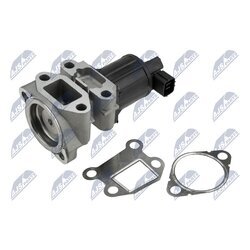 EGR ventil NTY EGR-MS-007 - obr. 1