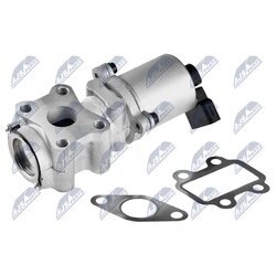 EGR ventil NTY EGR-TY-007 - obr. 2