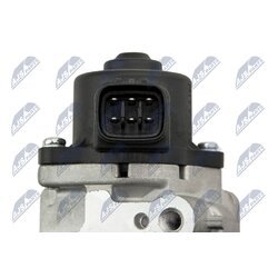 EGR ventil NTY EGR-TY-012 - obr. 5