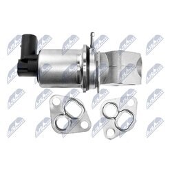 EGR ventil NTY EGR-VW-010 - obr. 2