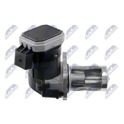 EGR ventil NTY EGR-VW-016 - obr. 2