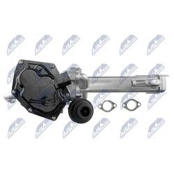 EGR modul NTY EGR-VW-022 - obr. 5