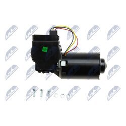 Motor stieračov NTY ESW-FT-007 - obr. 4