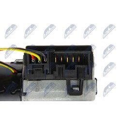 Motor stieračov NTY ESW-FT-007 - obr. 5