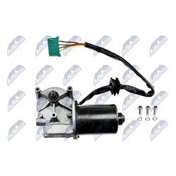 Motor stieračov NTY ESW-ME-002 - obr. 3